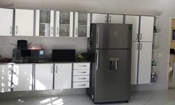 Imagem 6: Sobrado à venda no Jardim Pagliato, em Sorocaba/SP