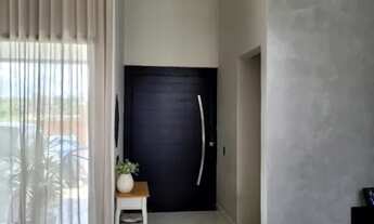 Imagem 4: Casa à Venda Parque Ibiti Reserva, Sorocaba- SP