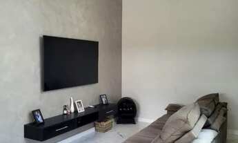 Imagem: Casa à Venda Parque Ibiti Reserva, Sorocaba