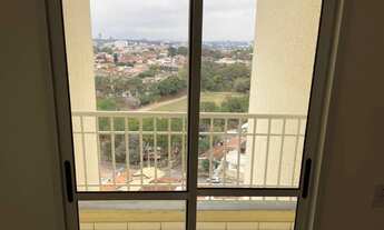 Imagem 2: Apartamento à venda no Condomínio Brisa do Parque I, em Sorocaba-SP