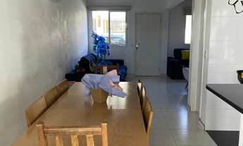 Imagem 5: Sobrado à venda no Residencial Village Salermo, em Sorocaba-SP