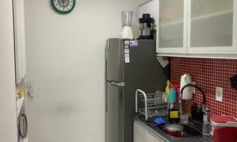 Imagem 6: Apartamento à venda no Morada das Artes, em Sorocaba-SP