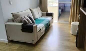 Imagem 3: Apartamento à venda no Condomínio House Premium, em Sorocaba-SP