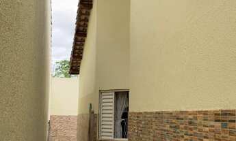 Imagem 6: Casa térrea à venda no São Judas Tadeu, em Sorocaba-SP