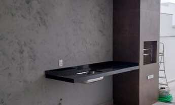 Imagem 6: Casa à venda no Condomínio Terras de São Francisco, em Sorocaba-SP