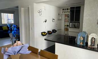 Imagem 7: Sobrado à venda no Residencial Village Salermo, em Sorocaba-SP