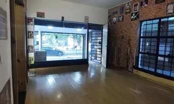 Imagem: Casa comercial à venda no Jardim Santa