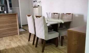 Imagem 4: Apartamento à venda no Condomínio House Premium, em Sorocaba-SP