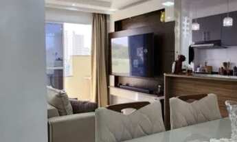 Imagem 2: Apartamento à venda no Condomínio House Premium, em Sorocaba-SP