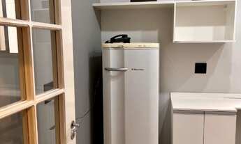 Imagem 6: Apartamento mobiliado para alugar no Condomínio Palácio San Marco, em Sorocaba-SP