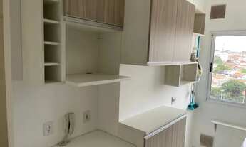 Imagem 6: Apartamento à venda no Condomínio Brisa do Parque I, em Sorocaba-SP