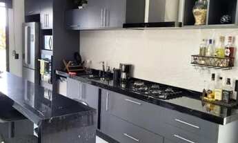 Imagem 5: Casa à Venda Parque Ibiti Reserva, Sorocaba- SP