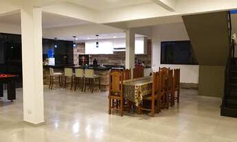 Imagem 2: Chácara à venda no Parque São Bento, em Sorocaba-SP