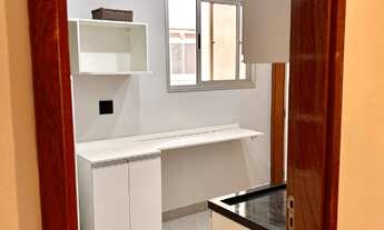 Imagem 7: Apartamento mobiliado para alugar no Condomínio Palácio San Marco, em Sorocaba-SP