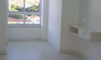 Imagem 2: Apartamento à venda no Ed. Amazonas, em Sorocaba-SP