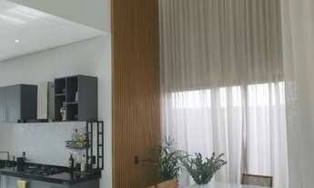 Imagem 7: Casa à Venda Parque Ibiti Reserva, Sorocaba- SP