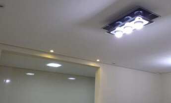 Imagem 7: Apartamento para locação no Condomínio Parque Sícilia, em Votorantim-SP