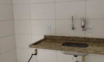 Imagem 6: Apartamento à venda no Condomínio Supremo, em Sorocaba-SP