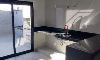 Imagem 2: Casa térrea à venda no Residencial Villaggio Ipanema I, em Sorocaba-SP