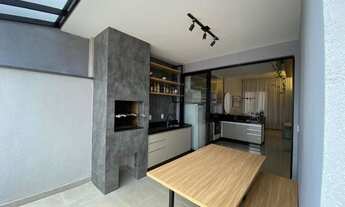 Imagem 2: Casa térrea à venda no Condomínio Villaggio Ipanema, em Sorocaba-SP