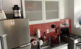 Imagem 7: Apartamento à venda no Morada das Artes, em Sorocaba-SP