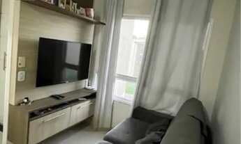 Imagem: Apartamento à venda no Vila Nova, em Sorocaba