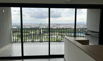 Imagem 5: Apartamento para alugar no Além Ponte com 3 Dormitórios, em Sorocaba- SP