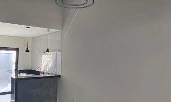 Imagem: Casa térrea à venda no Residencial Villaggio