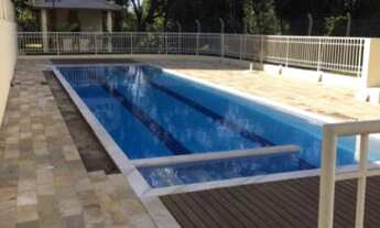 Imagem 4: Apartamento à venda no Condomínio Brisa do Parque I, em Sorocaba-SP