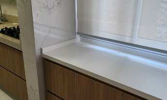 Imagem 7: Apartamento à venda no Edifício Residencial Zoncolan, em Sorocaba-SP