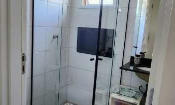 Imagem 7: Apartamento à venda no Condomínio House Premium, em Sorocaba-SP