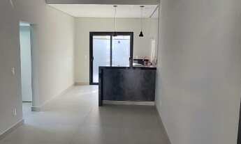 Imagem 3: Casa térrea à venda no Residencial Villaggio Ipanema I, em Sorocaba-SP