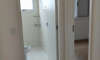 Imagem 4: Apartamento à venda no Condomínio Supremo, em Sorocaba-SP