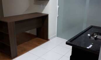 Imagem 6: Apartamento à venda no Condomínio Glass Campolim, em Sorocaba -SP