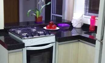 Imagem 2: Apartamento à venda na Vila Almeida com 2 Quartos, em Sorocaba-SP