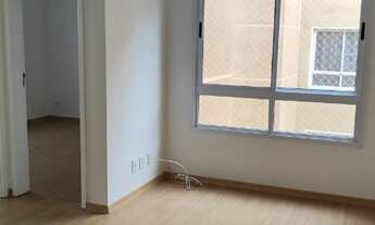 Imagem: Apartamento à venda no Condomínio Supremo