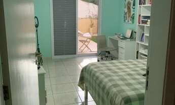 Imagem 7: Sobrado à venda no Jardim Pagliato, em Sorocaba/SP