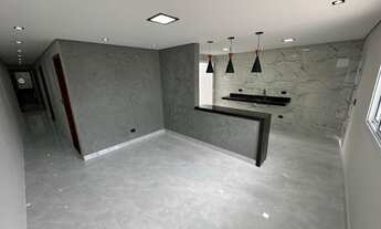 Imagem: Casa residencial para Venda Jardim Santa