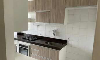 Imagem 1: Apartamento à venda no Condomínio Brisa do Parque I, em Sorocaba-SP