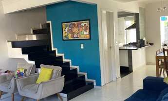 Imagem 4: Sobrado à venda no Residencial Village Salermo, em Sorocaba-SP