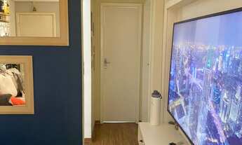 Imagem 3: Apartamento à venda no Morada das Artes, em Sorocaba-SP