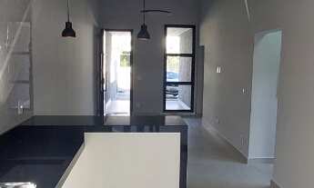 Imagem 5: Casa térrea à venda no Residencial Villaggio Ipanema I, em Sorocaba-SP