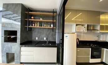 Imagem: Casa térrea à venda no Condomínio Villaggio