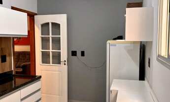 Imagem 5: Apartamento mobiliado para alugar no Condomínio Palácio San Marco, em Sorocaba-SP