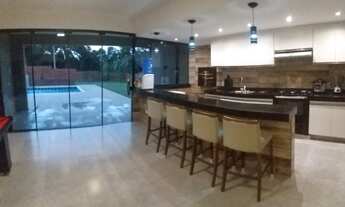 Imagem: Chácara à venda no Parque São Bento