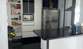 Imagem 6: Sobrado à venda no Residencial Village Salermo, em Sorocaba-SP