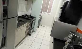 Imagem 2: Apartamento à venda no Vila Nova, em Sorocaba- SP