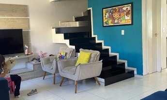 Imagem 3: Sobrado à venda no Residencial Village Salermo, em Sorocaba-SP