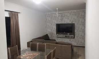 Imagem: Apartamento à venda no Residencial San