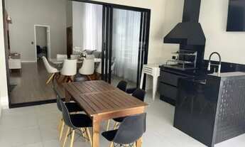 Imagem 2: Casa à venda Condomínio Residencial Villagio Milano, Sorocaba- SP